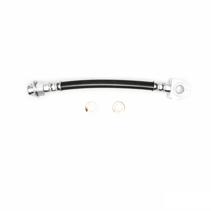 Jeep Grand Cherokee Brake Hose - Rear - R1 Concepts - `99-`04 Jeep Grand Cherokee Brake Hose - Rear - R1 Concepts - `99-`04